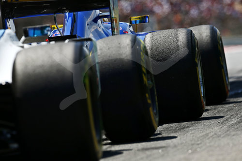 FIA F1 World Championship 2016, Race in Barcelona