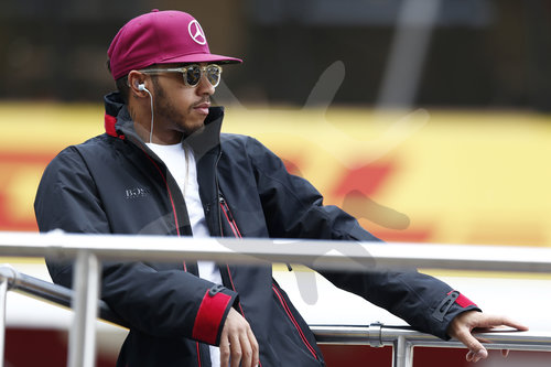 FIA F1 World Championship 2016, Test in Barcelona