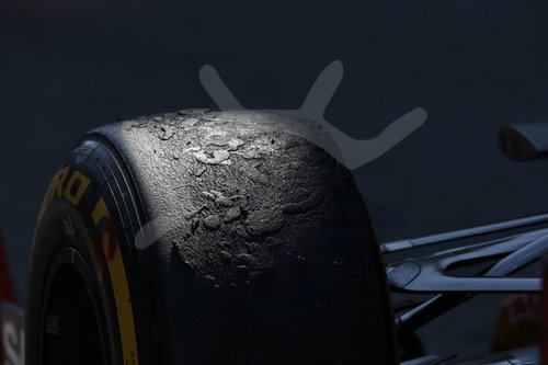 FIA F1 World Championship 2016, Test in Barcelona