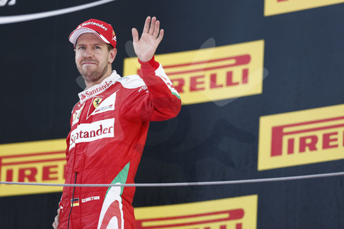 FIA F1 World Championship 2016, Test in Barcelona