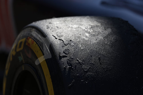 FIA F1 World Championship 2016, Test in Barcelona