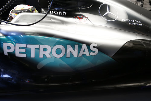 Motorsports: FIA Formula One World Championship 2016, Grand Prix of Monaco