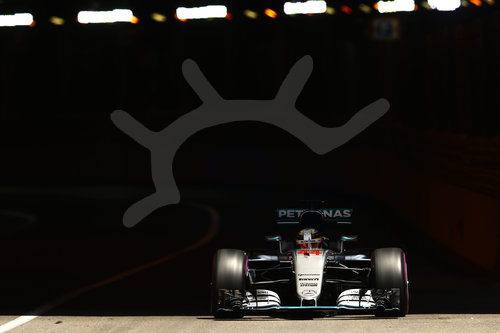 Motorsports: FIA Formula One World Championship 2016, Grand Prix of Monaco