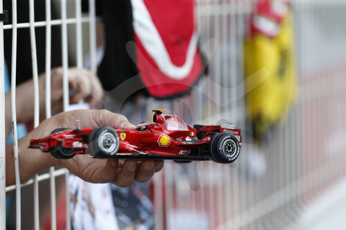 Motorsports: FIA Formula One World Championship 2016, Grand Prix of Monaco