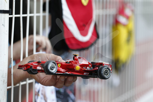Motorsports: FIA Formula One World Championship 2016, Grand Prix of Monaco