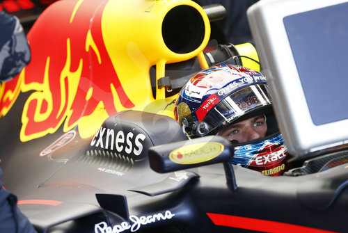 Motorsports: FIA Formula One World Championship 2016, Grand Prix of Monaco