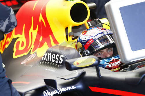 Motorsports: FIA Formula One World Championship 2016, Grand Prix of Monaco