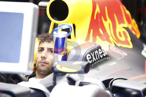 Motorsports: FIA Formula One World Championship 2016, Grand Prix of Monaco
