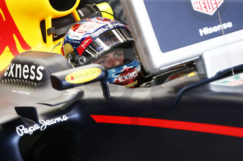 Motorsports: FIA Formula One World Championship 2016, Grand Prix of Monaco