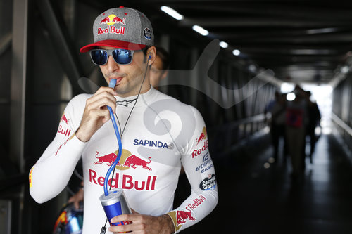 Motorsports: FIA Formula One World Championship 2016, Grand Prix of Monaco