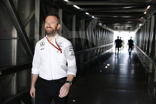 Motorsports: FIA Formula One World Championship 2016, Grand Prix of Monaco