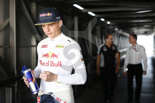 Motorsports: FIA Formula One World Championship 2016, Grand Prix of Monaco