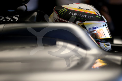 Motorsports: FIA Formula One World Championship 2016, European Grand Prix Baku
