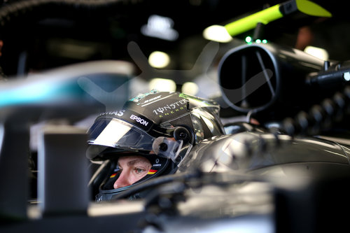 Motorsports: FIA Formula One World Championship 2016, European Grand Prix Baku