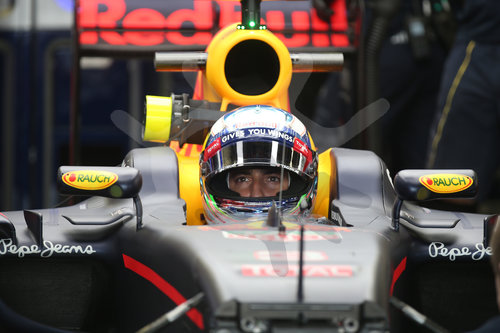 Motorsports: FIA Formula One World Championship 2016, European Grand Prix Baku