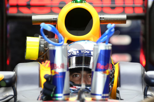 Motorsports: FIA Formula One World Championship 2016, European Grand Prix Baku