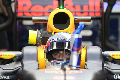 Motorsports: FIA Formula One World Championship 2016, European Grand Prix Baku
