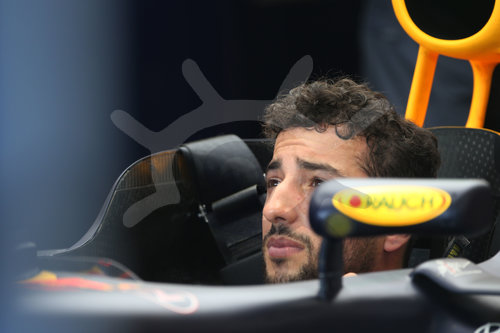 Motorsports: FIA Formula One World Championship 2016, European Grand Prix Baku