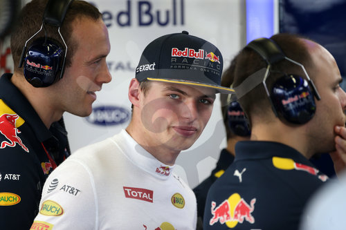 Motorsports: FIA Formula One World Championship 2016, European Grand Prix Baku