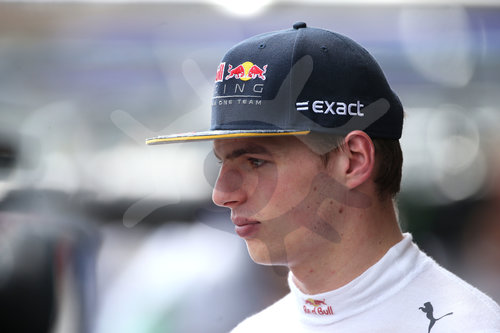 Motorsports: FIA Formula One World Championship 2016, European Grand Prix Baku