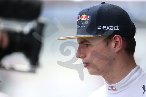 Motorsports: FIA Formula One World Championship 2016, European Grand Prix Baku