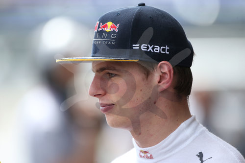 Motorsports: FIA Formula One World Championship 2016, European Grand Prix Baku