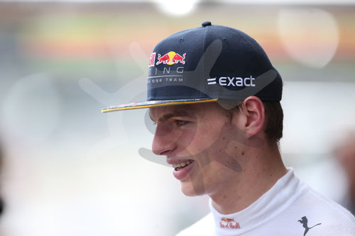 Motorsports: FIA Formula One World Championship 2016, European Grand Prix Baku