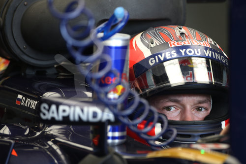 Motorsports: FIA Formula One World Championship 2016, European Grand Prix Baku
