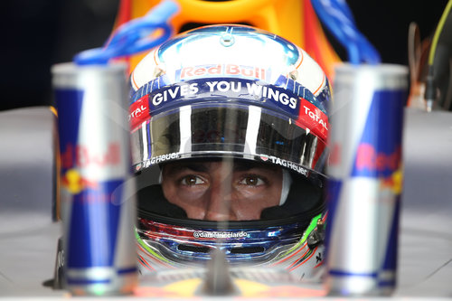 Motorsports: FIA Formula One World Championship 2016, European Grand Prix Baku