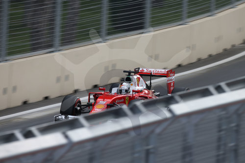 Motorsports: FIA Formula One World Championship 2016, European Grand Prix Baku