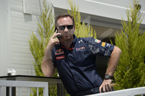 Motorsports: FIA Formula One World Championship 2016, European Grand Prix Baku