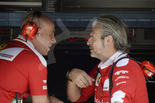 Motorsports: FIA Formula One World Championship 2016, European Grand Prix Baku
