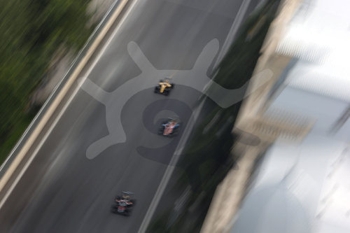 Motorsports: FIA Formula One World Championship 2016, European Grand Prix Baku
