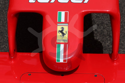 Motorsports: FIA Formula One World Championship 2016, European Grand Prix Baku