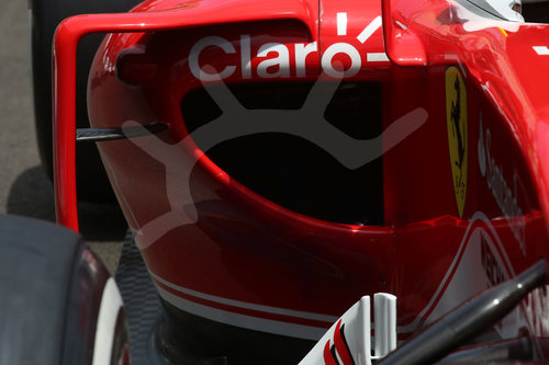 Motorsports: FIA Formula One World Championship 2016, European Grand Prix Baku