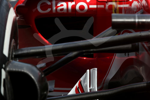 Motorsports: FIA Formula One World Championship 2016, European Grand Prix Baku
