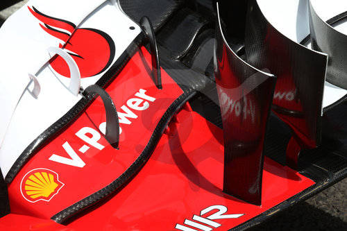 Motorsports: FIA Formula One World Championship 2016, European Grand Prix Baku