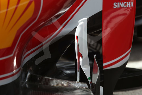 Motorsports: FIA Formula One World Championship 2016, European Grand Prix Baku