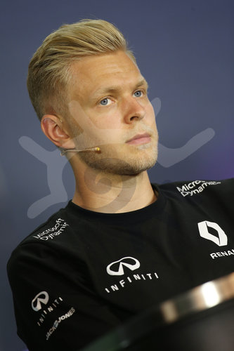 Motorsports: FIA Formula One World Championship 2016, Grand Prix of Austria