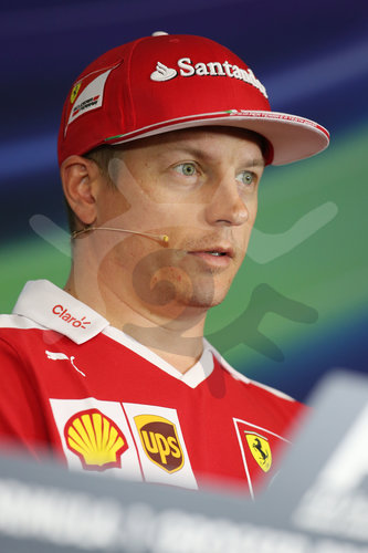 Motorsports: FIA Formula One World Championship 2016, Grand Prix of Austria