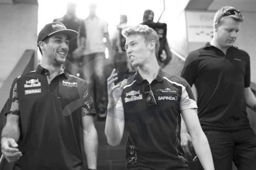 Motorsports: FIA Formula One World Championship 2016, Grand Prix of Austria