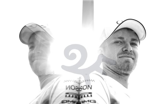 Motorsports: FIA Formula One World Championship 2016, Grand Prix of Austria