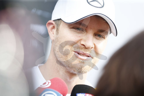 Motorsports: FIA Formula One World Championship 2016, Grand Prix of Austria