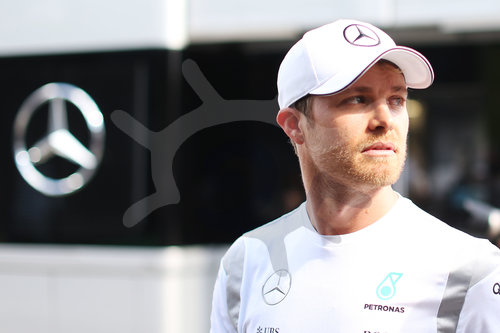 Motorsports: FIA Formula One World Championship 2016, Grand Prix of Austria