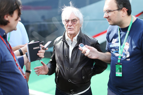 Motorsports: FIA Formula One World Championship 2016, Grand Prix of Austria