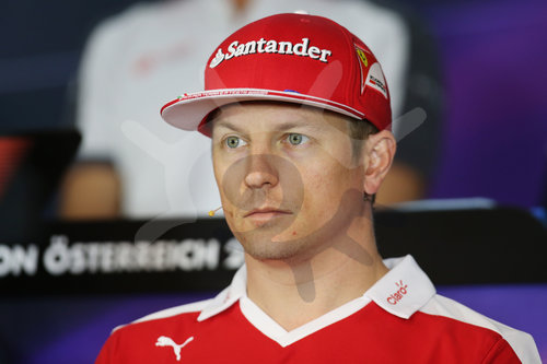 Motorsports: FIA Formula One World Championship 2016, Grand Prix of Austria