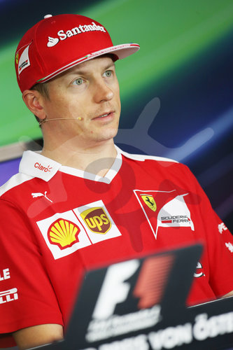 Motorsports: FIA Formula One World Championship 2016, Grand Prix of Austria