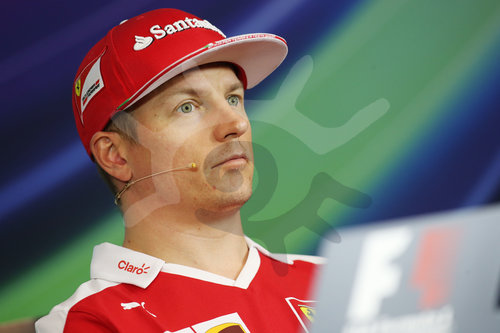 Motorsports: FIA Formula One World Championship 2016, Grand Prix of Austria
