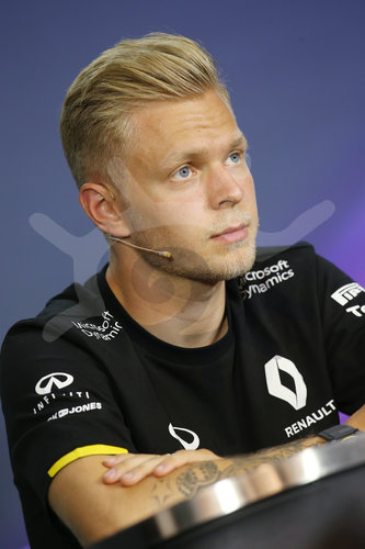 Motorsports: FIA Formula One World Championship 2016, Grand Prix of Austria