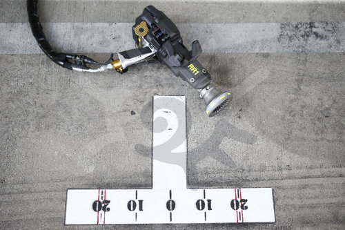 Motorsports: FIA Formula One World Championship 2016, Grand Prix of Austria